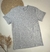 Camiseta Masculina Decote Redondo Em Algodão Malwee 15037 na internet