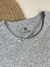 Camiseta Masculina Decote Redondo Em Algodão Malwee 15037 - Michele Modas