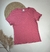Blusa Feminina Manga Curta- Malwee Ref. 1000099066 na internet