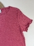 Blusa Feminina Manga Curta- Malwee Ref. 1000099066 - Michele Modas
