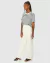 Blusa Feminina Manga Curta Listrada - Malwee Ref. 123230 - loja online