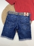 Bermuda Jeans Infantil Com Cinto- Michele Collection Ref. 1322 na internet