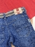 Bermuda Jeans Infantil Com Cinto- Michele Collection Ref. 1322 - comprar online