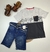 Camiseta Infantil Masculina Manga Curta Alakazoo Ref.38868 - loja online