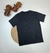 Camiseta Masculina Infantil Manga Curta- Alakazoo Ref. 39736 - Michele Modas