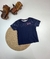 Camiseta Infantil Masculina Manga Curta- Alakazoo Ref. 38837 - loja online