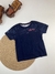 Imagem do Camiseta Infantil Masculina Manga Curta- Alakazoo Ref. 38837