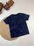 Camiseta Infantil Masculina Manga Curta- Alakazoo Ref. 38837 - Michele Modas