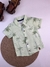 Camisa Masculina Infantil Manga Curta- Alakazoo Ref. 38831