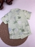 Camisa Masculina Infantil Manga Curta- Alakazoo Ref. 38831 - loja online