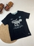 Camiseta Infantil Masculino Manga Curta- Alakazoo Ref. 38870