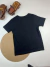 Camiseta Infantil Masculino Manga Curta- Alakazoo Ref. 38870 - loja online