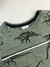 Camiseta Infantil Masculino Manga Curta- Alakazoo Ref. 38836 na internet