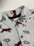 Camisa Infantil Masculina Manga Curta Ref. 38832 - comprar online