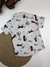 Camisa Infantil Masculina Manga Curta Ref. 38832 na internet
