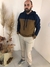 Moletom Masculino Regular com Capuz DLZ Denim Ref. D29983 - Conforto e Estilo para o Inverno - comprar online