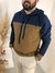 Moletom Masculino Regular com Capuz DLZ Denim Ref. D29983 - Conforto e Estilo para o Inverno