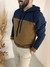 Moletom Masculino Regular com Capuz DLZ Denim Ref. D29983 - Conforto e Estilo para o Inverno na internet