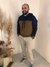 Moletom Masculino Regular com Capuz DLZ Denim Ref. D29983 - Conforto e Estilo para o Inverno - Michele Modas