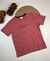 Camiseta Masculina Infantil Manga Curta- Alakazoo Ref. 39736