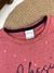 Camiseta Masculina Infantil Manga Curta- Alakazoo Ref. 39736 na internet