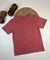 Imagem do Camiseta Masculina Infantil Manga Curta- Alakazoo Ref. 39736