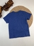 Camiseta Infantil Masculina Manga Curta - Boca Grande Ref. 32728 - comprar online