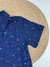 Camisa Infantil Masculino Manga Curta - Alakazoo Ref. 39732 - Michele Modas