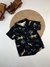 Camisa Infantil Masculina Manga Curta Ref. 38832 - loja online
