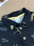 Imagem do Camisa Infantil Masculina Manga Curta Ref. 38832