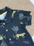 Camisa Infantil Masculina Manga Curta Ref. 38832