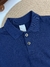 Camiseta Polo Infantil Masculina Manga Curta Boca Grande Ref. 07652 - comprar online