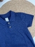 Camiseta Polo Infantil Masculina Manga Curta Boca Grande Ref. 07652 na internet