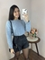 Shorts Courino Preto com Cinto | Cintura Alta e Detalhes Estilosos | Ref. 4445 na internet