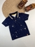 Camiseta Infantil Masculina Alakazoo Ref. 38833