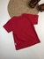 Camiseta Infantil Masculina Manga Curta - Alakazoo Ref. 00179
