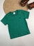 Camiseta Infantil Manga Curta - Alakazoo Ref. 002590