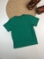 Camiseta Infantil Manga Curta - Alakazoo Ref. 002590 - loja online