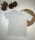Camiseta Infantil Masculina Manga Curta Alakazoo Ref. 38869