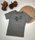 Camiseta Infantil Masculino Manga Curta Alakazoo Ref. 38764