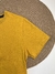 Camiseta Infantil Masculino Manga Curta Boca Grande Ref. 32368