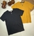 Camiseta Infantil Masculino Manga Curta Boca Grande Ref. 32368