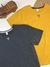 Camiseta Infantil Masculino Manga Curta Boca Grande Ref. 32368 na internet