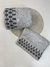 Toalha de Rosto Buettner Berlim Prata Ref:.42652 - loja online