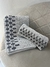 Toalha de Banho Buettner Berlim Prata Ref:. 42648 - comprar online