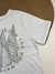 Camiseta Infantil Masculina Manga Curta Boca Grande Ref.32768 - loja online