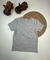 Imagem do Camiseta Infantil Masculino Manga Curta Boca Grande Ref. 32368
