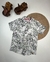 Camisa Infantil Masculina Manga Curta Alakazoo Ref. 38874 na internet