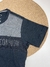 Camiseta Masculina Infantil Manga Curta Gangster Ref. 31180576 - loja online