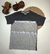 Camiseta Infantil Masculina Manga Curta Gangster Ref. 31180557